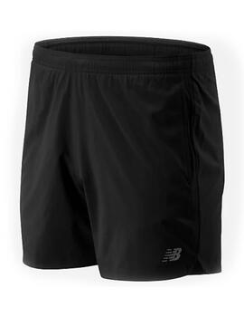 Pantalon NB Accel 5in Short