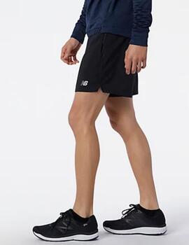 Pantalon NB Accel 5in Short