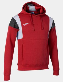 Sudadera Joma Confort III Hoodie