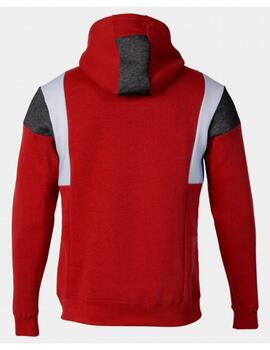 Sudadera Joma Confort III Hoodie