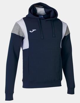 Sudadera Joma Confort III Hoodie