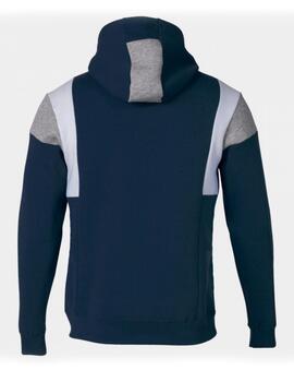 Sudadera Joma Confort III Hoodie