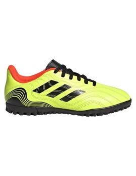 Botas Adidas COPA SENSE .4 TF Jr