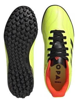 Botas Adidas COPA SENSE .4 TF Jr