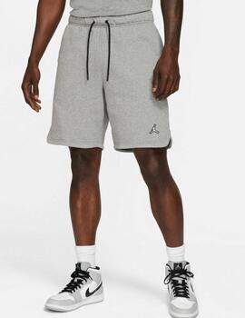 Pantalon Jordan Essential Grey Short