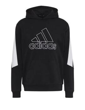 Sudadera Adidas M FI BOS Hoodie