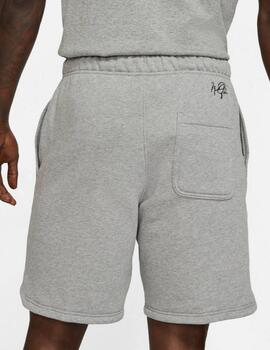 Pantalon Jordan Essential Grey Short