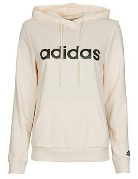 Sudadera Adidas W LIN FT HD