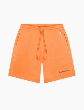 Pantalón Champion M Script Logo Short