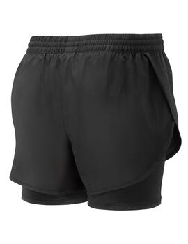 Pantalón Puma 2in1 Run Short W