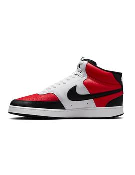 Zapatilla Nike COURT VISION MID NBA