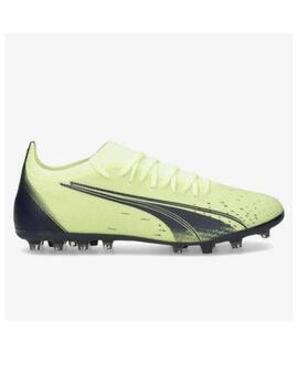 Botas Puma ULTRA MATCH MG