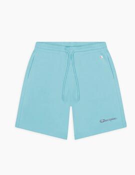 Pantalón Champion M Script Logo Short