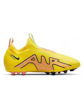 Botas Nike JR ZOOM VAPOR 15 ACADEMY AG