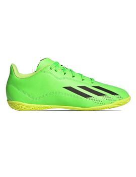 Botas Adidas X SPEEDPORTAL .4 IN J