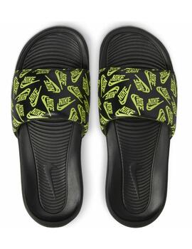 Chancla Nike VICTORI ONE SLIDE PRINT