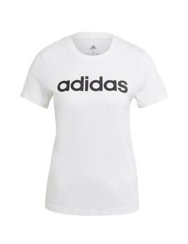 Camiseta Adidas W LIN T