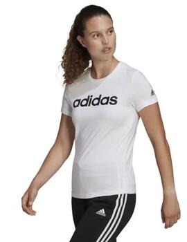 Camiseta Adidas W LIN T