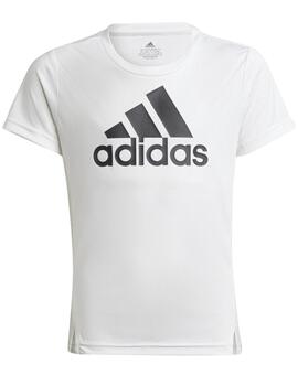 Camiseta Adidas G BL T