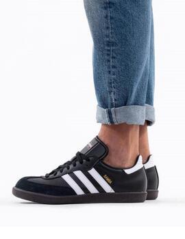 Zapatilla Adidas SAMBA