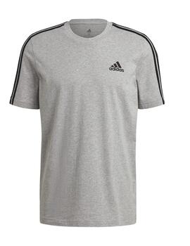 Camiseta Adidas M 3S SJ T