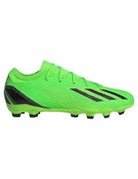 Botas Adidas X SPEEDPORTAL .3 MG