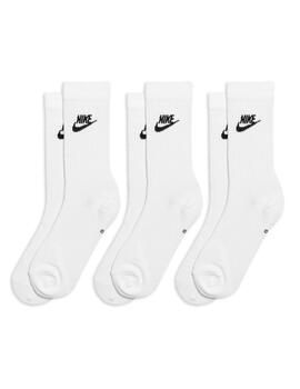 Calcetines Nike U NK NSW EVERYDAY ESSENTIALS