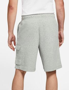 Pantalón Nike M NSW CLUB FT CARGO SHORT