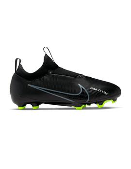 Botas Nike JR ZOOM VAPOR 15 ACADEMY FG/MG