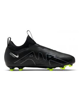 Botas Nike JR ZOOM VAPOR 15 ACADEMY FG/MG