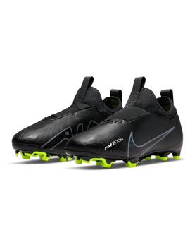 Botas Nike JR ZOOM VAPOR 15 ACADEMY FG/MG