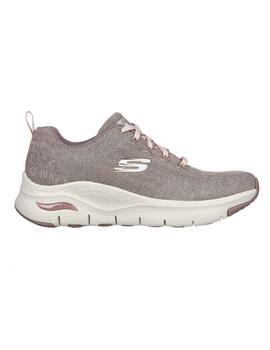 Zapatilla Skechers ARCH FIT COMFY WAVE