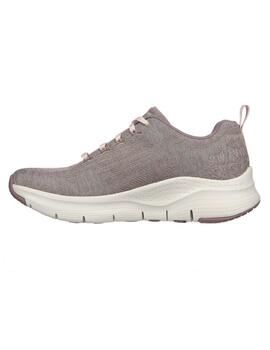 Zapatilla Skechers ARCH FIT COMFY WAVE