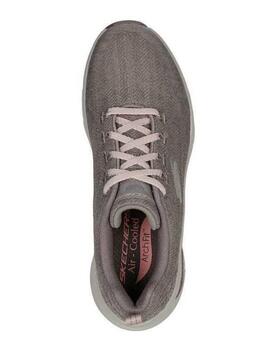 Zapatilla Skechers ARCH FIT COMFY WAVE