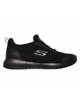 Zapatilla Skechers WORK SQUAD SR