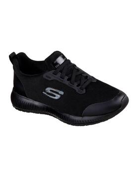 Zapatilla Skechers WORK SQUAD SR