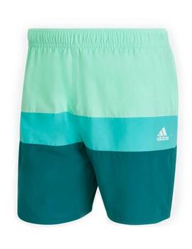 Bañador Adidas M BLOCK CLX SL