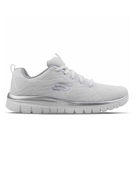 Zapatilla Skechers GRACEFUL - Get Connected