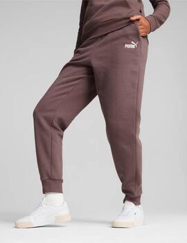 Pantalón Puma ESS  Embroidery Pants