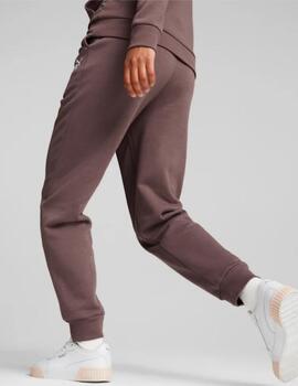 Pantalón Puma ESS  Embroidery Pants