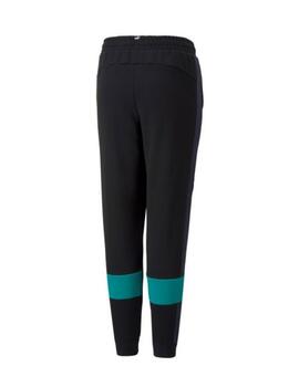 Pantalón Puma ESS  Colorblock Pants