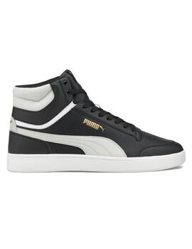 Zapatilla Puma Shuffle Mid