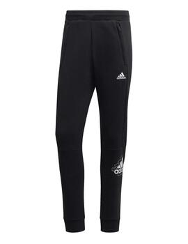 Pantalón Adidas M FL GFX Pant