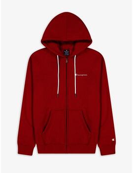 Sudadera Champion Full Zip Sweatshirt