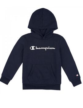 Sudadera Champion Hodded Sweatshirt