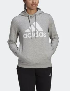 Sudadera Adidas W BL FL HD