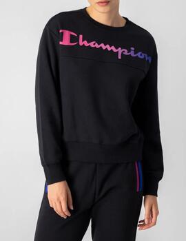 Sudadera Champion Crewneck Sweatshirt