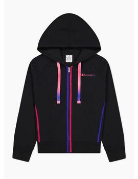 Sudadera Champion Hooded Full Zip Sweatshirt